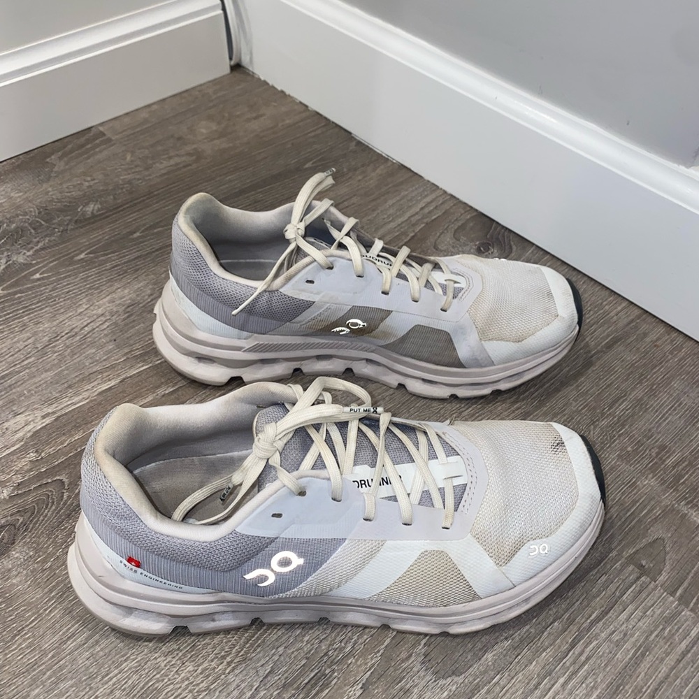 Oncloud Cloudrunner Sneakers - image 3